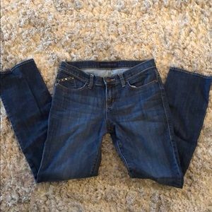 Rock and republic boot cut jeans